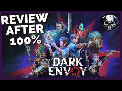 Dark Envoy stoom CD Key