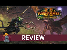 Total War: WARHAMMER II - De Twisted & De Twilight DLC Epic Games CD Key