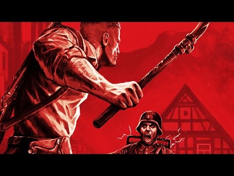 Wolfenstein: Het tweede pakket stoom CD Key