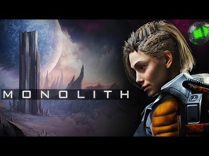 Monolith stoom CD Key