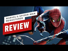 Marvel's Spider-Man Remastered Wereldwijd op stoom CD Key