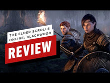 De Elder Scrolls Online Collectie: Blackwood Officiële website CD Key