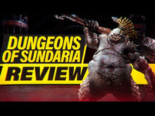 Dungeons van Sundaria stoom CD Key