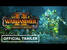 Total War: Warhammer II - De verdraaiing en de schemering EU stoom CD Key