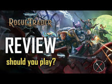 Warhammer 40.000: Rogue handelaar stoom CD Key