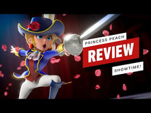 Prinses Peach: Showtime! Nintendo Switch-account pixelpuffin.net activeringslink
