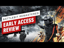 BattleBit Remastered Steam-account