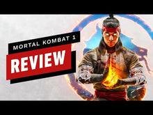 Mortal Kombat 1 - Kombat Pack DLC stoom CD Key