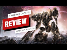 Armored Core VI: Vuren van Rubicon Deluxe-uitgave stoom CD Key