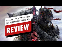 Final Fantasy XIV: Shadowbringers Complete Editie EU Digitaal downloaden CD Key