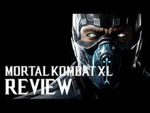 Mortal Kombat XL stoom CD Key