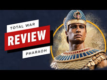 Totale oorlog: PHARAOH stoom CD Key