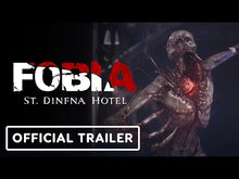 Fobia: St. Dinfna Hotel Stoom CD Key