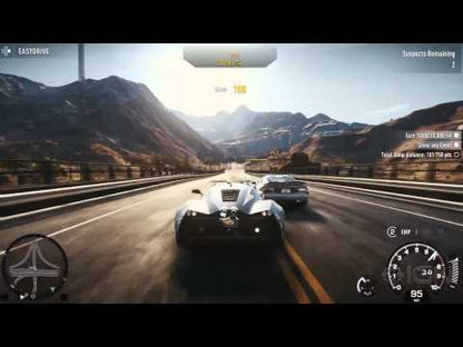 Need For Speed: Rivals Volledige editie Global Origin CD Key