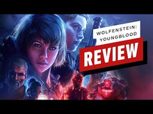 Wolfenstein: Youngblood stoom CD Key