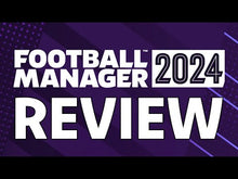 Voetbalmanager 2024 stoomaccount