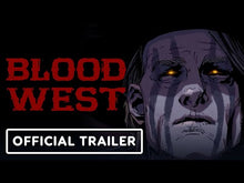 Blood West Stoom CD Key