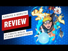 NARUTO X BORUTO Ultimate Ninja STORM CONNECTIONS Deluxe Edition EU XBOX One/Serie CD Key