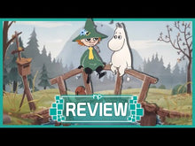 Snufkin: Melodie van Moominvallei Deluxe-uitgave Steam CD Key