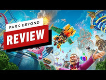 Park Beyond Visioneer Edition Steam-account