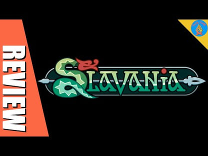 Slavania Stoom CD Key