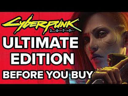 Cyberpunk 2077 Editie GOG CD Key