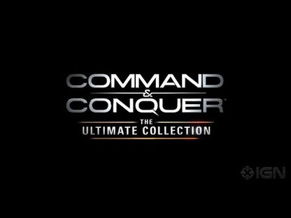 Command and Conquer - De ultieme verzameling Origin CD Key