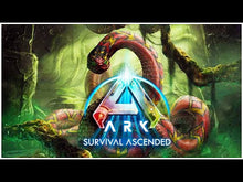 ARK: Survival Ascended stoomaccount