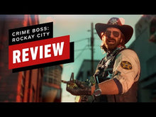Misdaad Baas: Rockay City Epic Games Groene Gift Inwisselcode