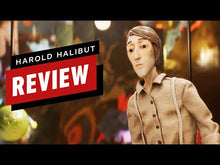 Harold Heilbot Xbox Series/PC-account