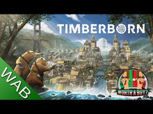 Timberborn Stoom CD Key