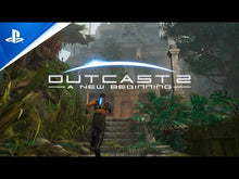 Outcast 2: Een nieuw begin PRE-ORDER ARG Xbox-serie CD Key