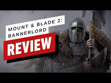 Mount & Blade II: Bannerlord stoom CD Key