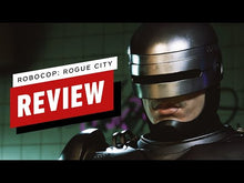RoboCop: Rogue City EU XBOX-serie CD Key