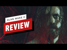 Alan Wake 2 VS Xbox-serie CD Key