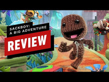 Sackboy: Een groot avontuur PS4-account pixelpuffin.net activeringslink