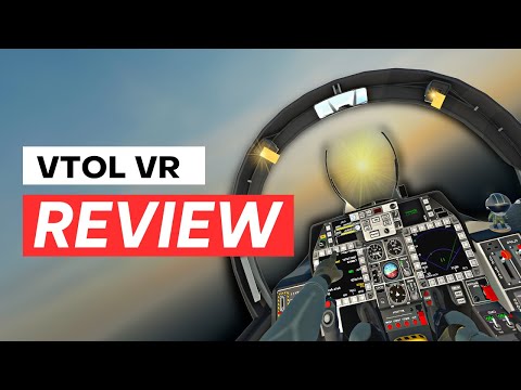 Vtol VR stoom CD Key