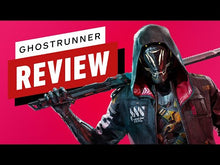 Ghostrunner Epic Games-account