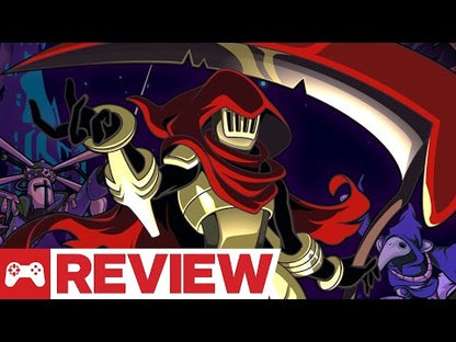 Shovel Knight: Schatkamer stoom CD Key