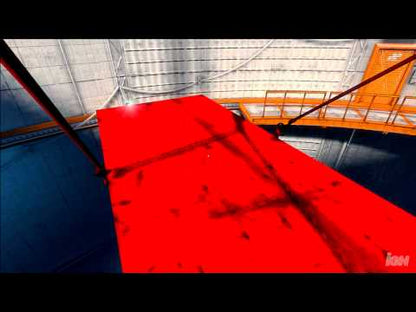 Mirror's Edge stoom CD Key