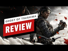 Ghost of Tsushima Director's Cut stoomaccount