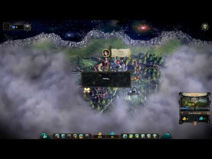 Eador: Imperium stoom CD Key