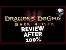 Dragon's Dogma: Dark Arisen VS XBOX One CD Key