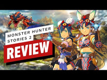 Monster Hunter Stories 2: Vleugels van Ruin stoom CD Key