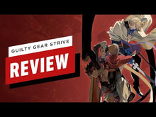 GUILTY GEAR: STRIVE Daredevil Editie Steam Account