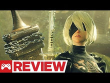 NieR: Automata EU stoom CD Key