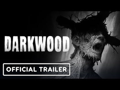 Darkwood Stoom CD Key