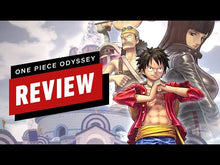 One Piece Odyssey Xbox serie-account
