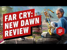 Far Cry: Nieuwe dageraad EU Ubisoft Connect CD Key