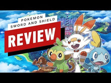 Pokemon Sword - Uitbreidingspas EU Nintendo Switch CD Key